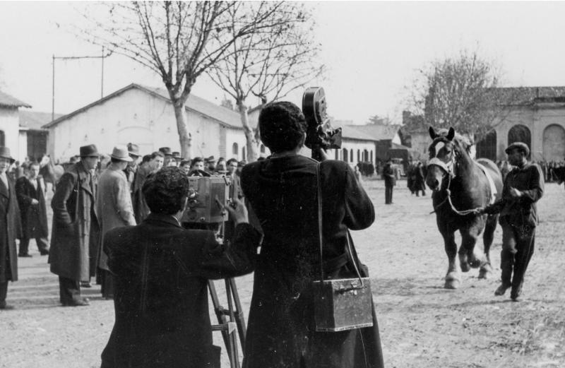 1936 - Archivio Verona Fiere