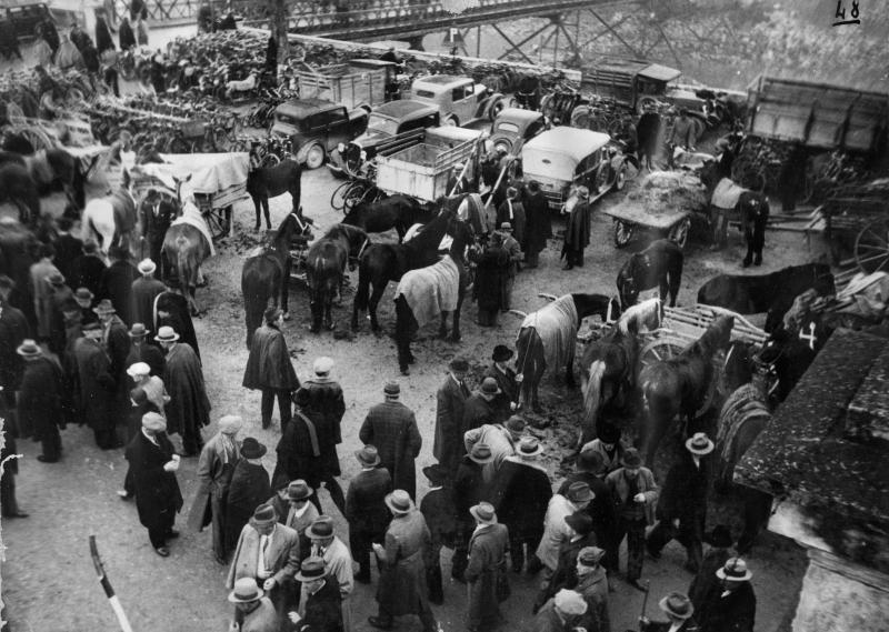 1948 - Archivio Verona Fiere